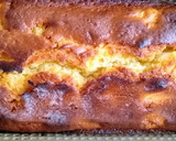 Foto del paso 3 de la receta: Budín esponjoso de Manzana🍎Ideal para la merienda en este día lluvioso 🌧️
