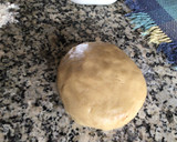 Foto del paso 1 de la receta: Galletas de mantequilla con chocolate