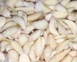 A picture of step 2 of Frozen Garlic.