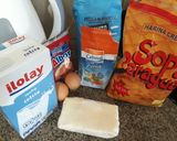 Foto del paso 1 de la receta: 🧀Chipá Mestiza🧀
