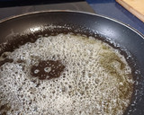 Foto del paso 2 de la receta: Salsa de queso de cabra