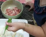 Foto langkah ke 1 dari resep Kaldu ayam mpasi(kaldu alami).