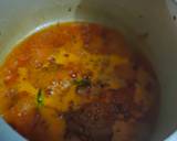 Dudhi chana ni Dal nu shak recipe step 2 photo