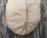 Foto del paso 6 de la receta: Pan de patata y queso en sartén🤤🤭