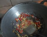 Foto langkah ke 6 dari resep Cah pakcoy.