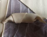 Foto del paso 2 de la receta: Croissant de chocolate V2