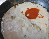 Foto del paso 4 de la receta: Salsa de champiñones