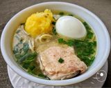 Foto del paso 7 de la receta: Caldo de Gallina al estilo peruano