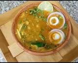 Quick channay|| dhaba style channay recipe step 18 photo