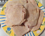 Foto del paso 4 de la receta: Libritos de lomo de cerdo de mi tierna infancia