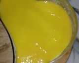 صورة لخطوة 10 من وصفة كيكة الليمون 🍋المنعشة واللذيذة 🍋😋