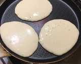 Amerikai palacsinta 🥞🇺🇸🥞🇺🇸 recept fázis 4 fotója