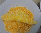 Foto langkah ke 4 dari resep Roti goreng simpel | ide Snack untuk anak.