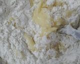 Foto del paso 2 de la receta: Medialunas de grasa saladitas
