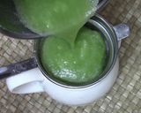 A picture of step 2 of Amla Chia Detox Drink | Morning Fat Cutter & Skin Glow Recipe | Healthy Immunity Juice.