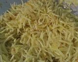 Foto langkah ke 3 dari resep Pempek Pistel (pempek isi kates).