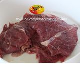 Foto del paso 1 de la receta: Adobo para carne