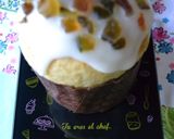 Foto del paso 6 de la receta: Pan dulce navideño fácil🎄🥂