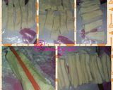 Foto langkah ke 8 dari resep Cakwe.