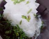 Leftover rice cutlets recipe step 1 photo
