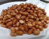 Foto langkah ke 1 dari resep Bumbu sate.