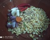 Foto langkah ke 1 dari resep Dadar Jagung.
