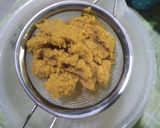 Foto langkah ke 4 dari resep Serundeng lengkuas ala Bundanya Afifah Afra 🥰.