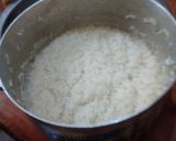 Foto del paso 5 de la receta: Chow fan con aceite de sésamo (guiso de arroz frito)