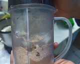 Foto langkah ke 3 dari resep Es Milo Segar.