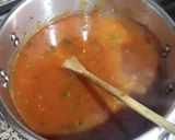 Foto del paso 11 de la receta Alubias al estilo marroquí con algunos toques míos