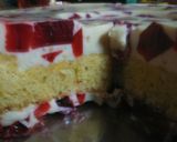 Foto del paso 5 de la receta: Gelapastel de naranja