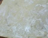 عکس مرحله 5 از دستور نان رولی کره ای (کَره ای)