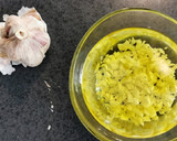 Foto del paso 1 de la receta: Puntillas de Calamar al ajillo