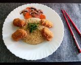 Foto del paso 4 de la receta: Khao man kai