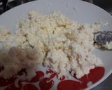 Foto del paso 3 de la receta: Rollo de queso boliviano