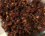 Foto del paso 3 de la receta: Granola 🥜