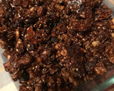 Foto del paso 3 de la receta: Granola 🥜
