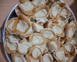 Foto langkah ke 6 dari resep Tahu balek.