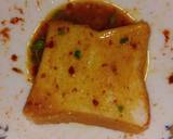 Bread omelette recipe step 2 photo