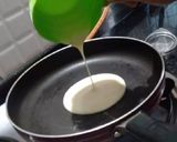 डोरा केक (Dora cake recipe in Hindi) रेसिपी चरण 1 फोटो