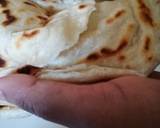 Malabar parotta or kerala paratha recipe step 7 photo