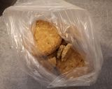 Nutellás finomság recept fázis 1 fotója
