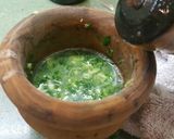 Foto del paso 3 de la receta Almejas al vino blanco