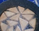 Foto langkah ke 2 dari resep Tahu Kopong (Untuk Kulit Tahu Isi, Bakso Tahu dan Tahu Walik).