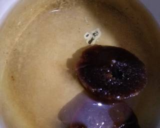 Cendol Sawi - Step 2