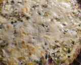 Foto del paso 6 de la receta: Tarta de puerro