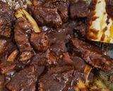 Foto langkah ke 4 dari resep Rendang Simple.