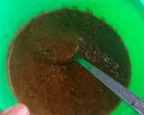 Foto langkah ke 5 dari resep Bubur Bali #Bubuh Mebase Kacang#Terlove.