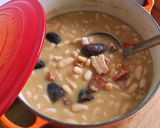 Foto del paso 10 de la receta: Fabada