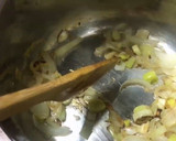 Foto del paso 1 de la receta: Sopa al estilo marroquí sana y nutritiva